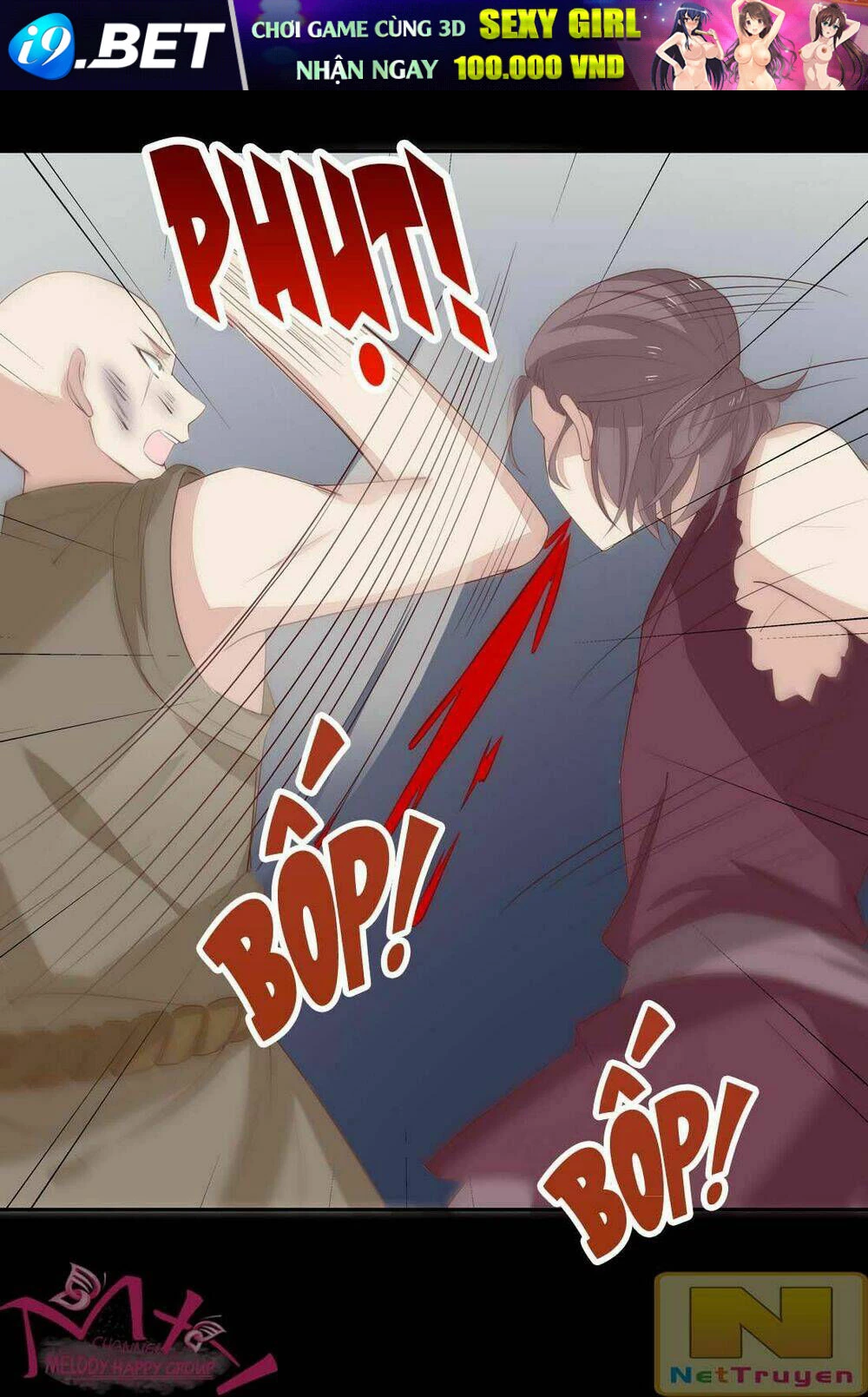 Chi Tôn Đồng Thuật Sư: Tuyệt Thế Đại Tiểu Thư Chapter 49 - 9