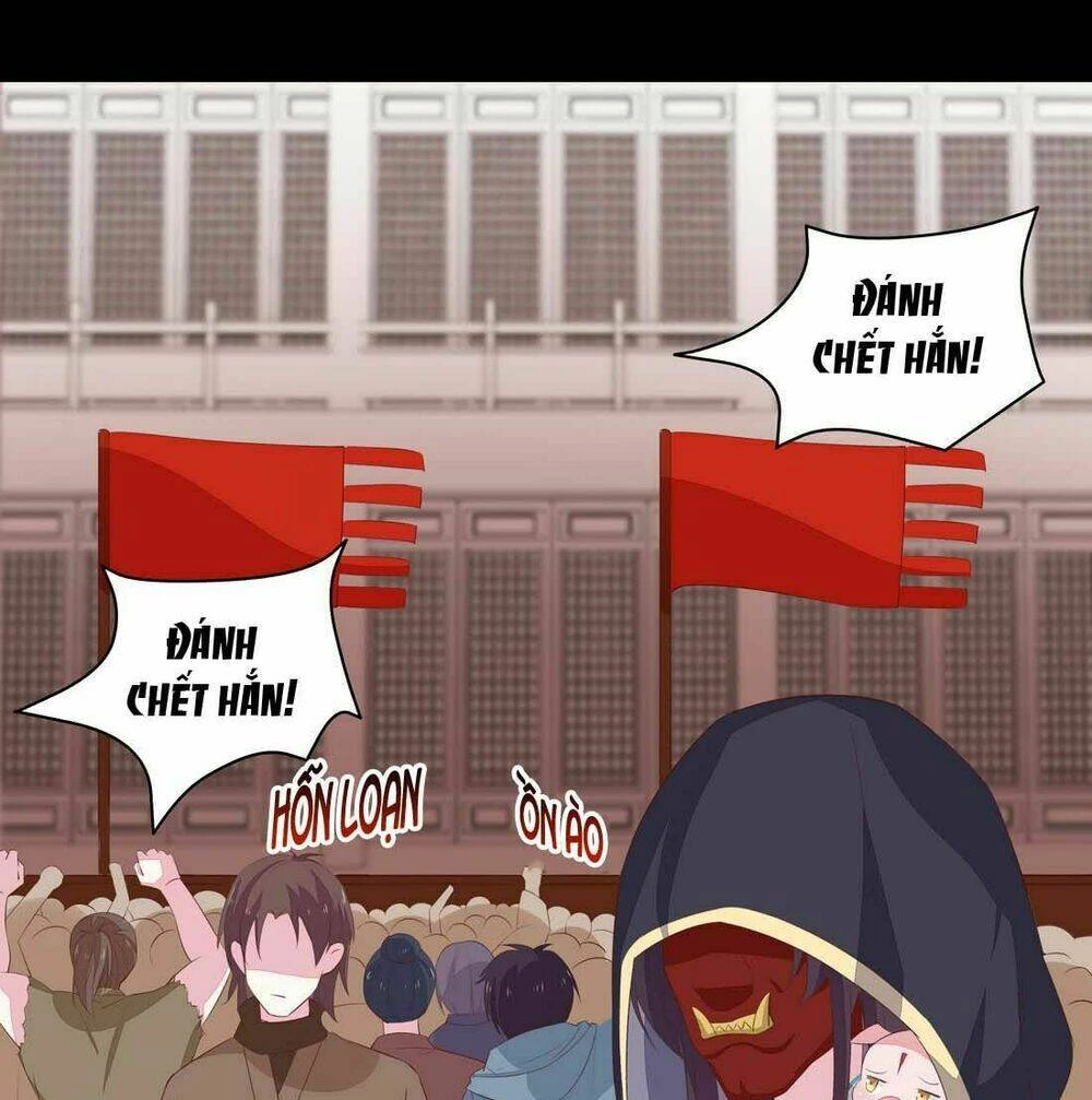 Chi Tôn Đồng Thuật Sư: Tuyệt Thế Đại Tiểu Thư Chapter 49 - 12