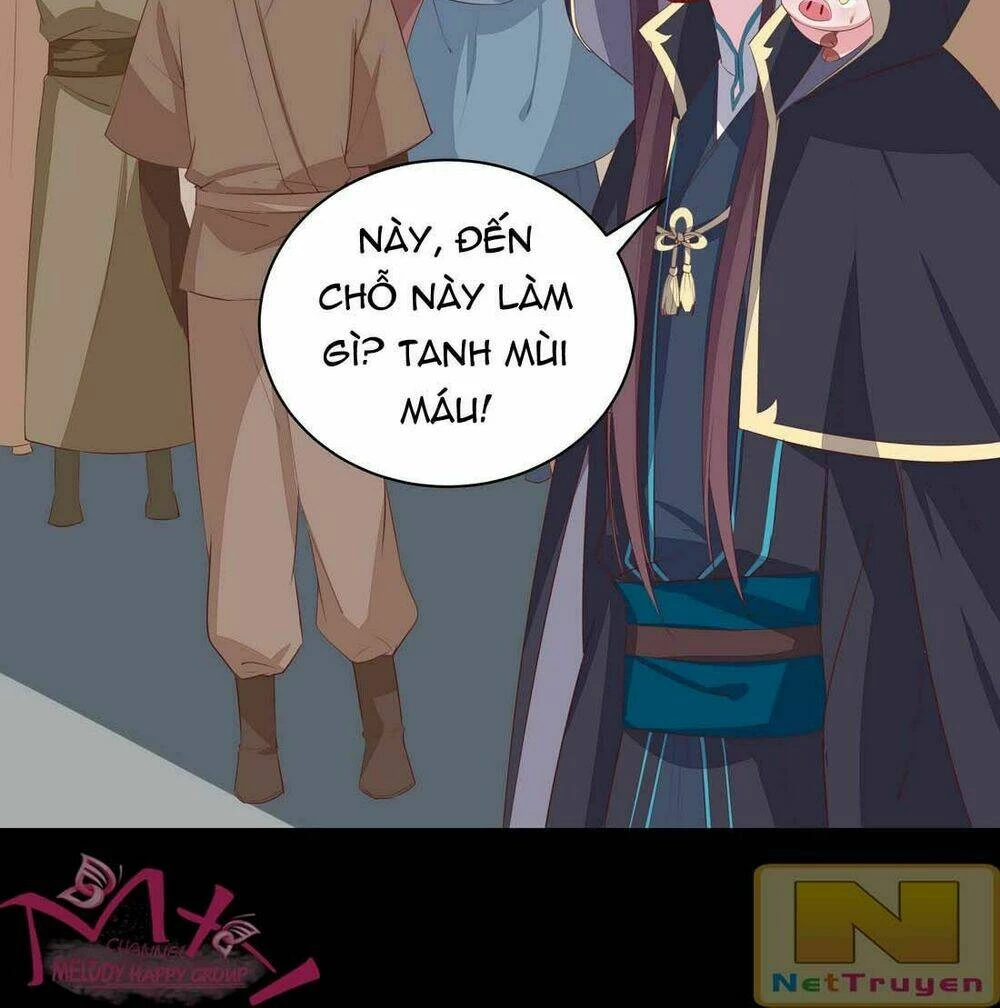 Chi Tôn Đồng Thuật Sư: Tuyệt Thế Đại Tiểu Thư Chapter 49 - 13