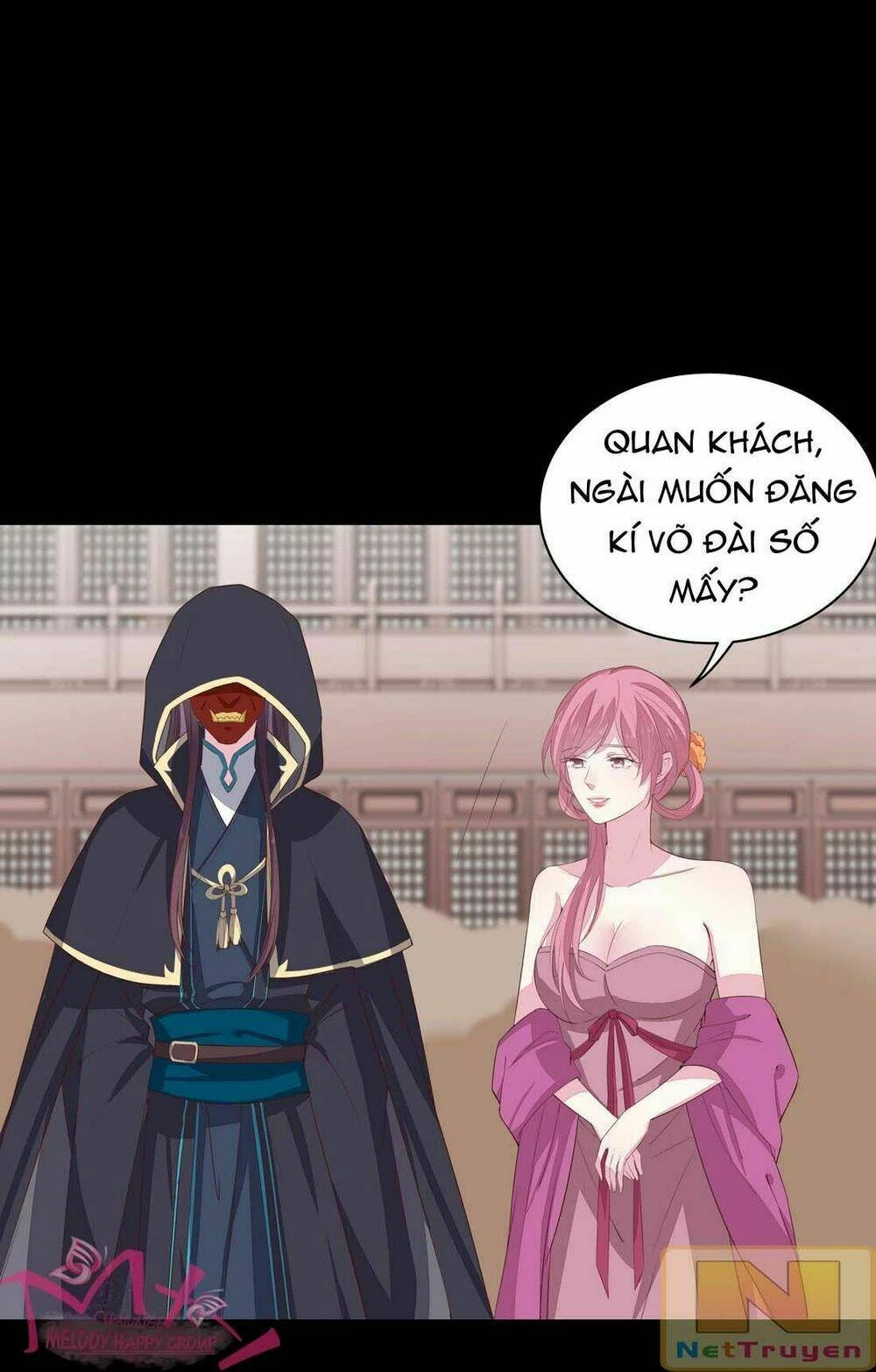Chi Tôn Đồng Thuật Sư: Tuyệt Thế Đại Tiểu Thư Chapter 49 - 15