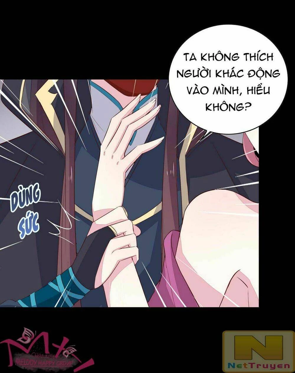 Chi Tôn Đồng Thuật Sư: Tuyệt Thế Đại Tiểu Thư Chapter 49 - 17