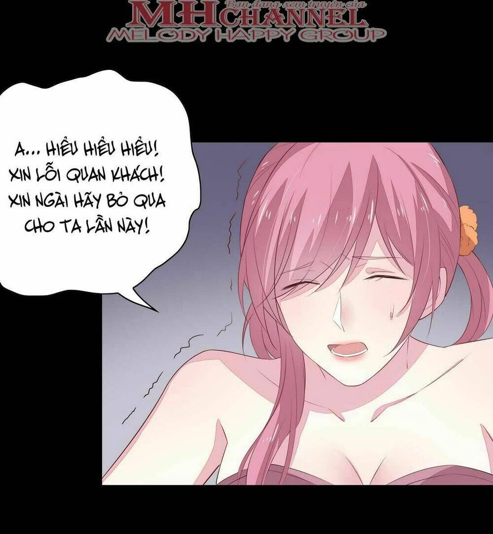 Chi Tôn Đồng Thuật Sư: Tuyệt Thế Đại Tiểu Thư Chapter 49 - 18
