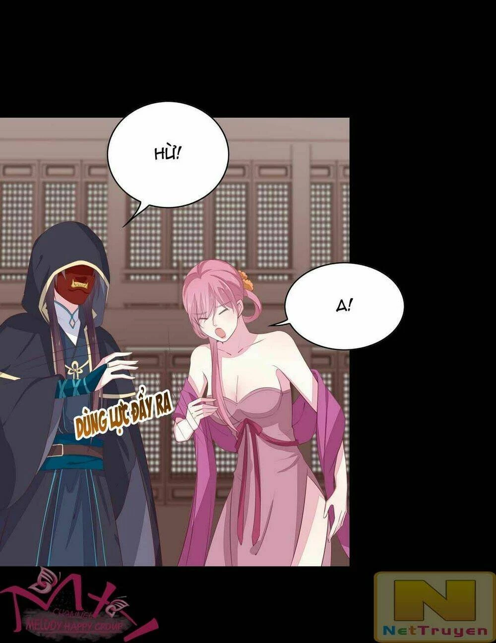 Chi Tôn Đồng Thuật Sư: Tuyệt Thế Đại Tiểu Thư Chapter 49 - 19