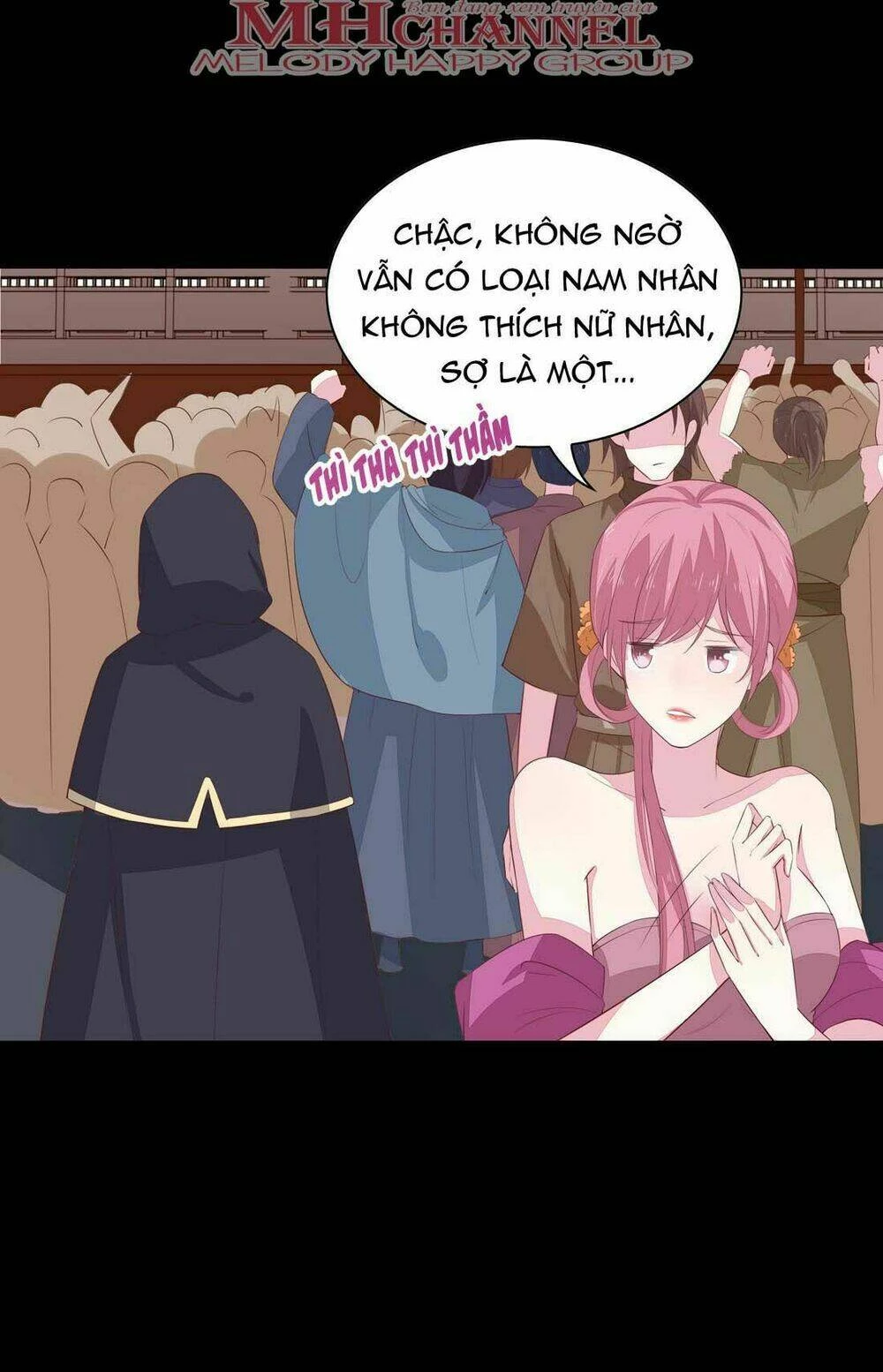Chi Tôn Đồng Thuật Sư: Tuyệt Thế Đại Tiểu Thư Chapter 49 - 20