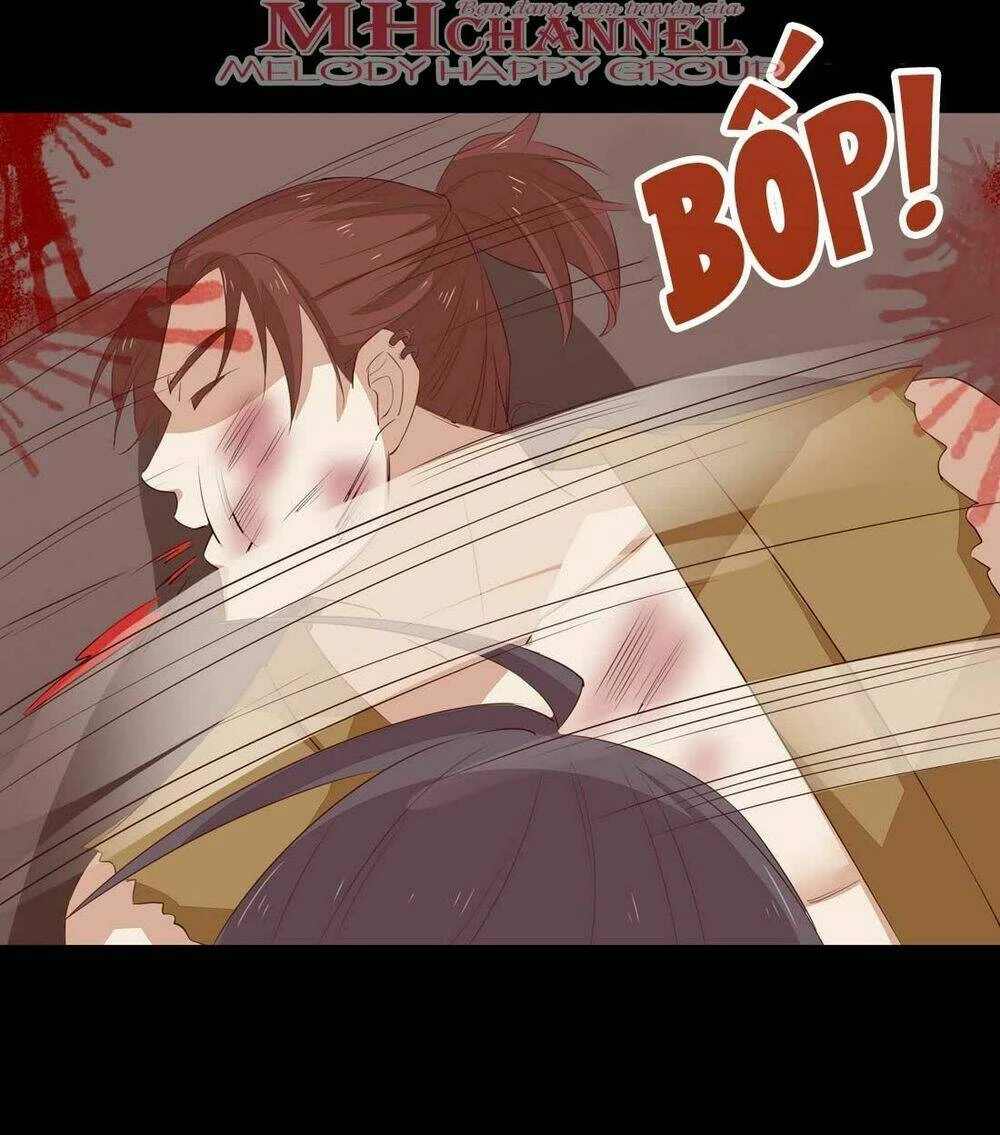 Chi Tôn Đồng Thuật Sư: Tuyệt Thế Đại Tiểu Thư Chapter 49 - 24