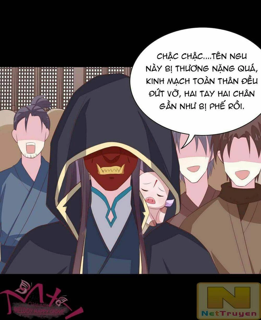 Chi Tôn Đồng Thuật Sư: Tuyệt Thế Đại Tiểu Thư Chapter 49 - 25