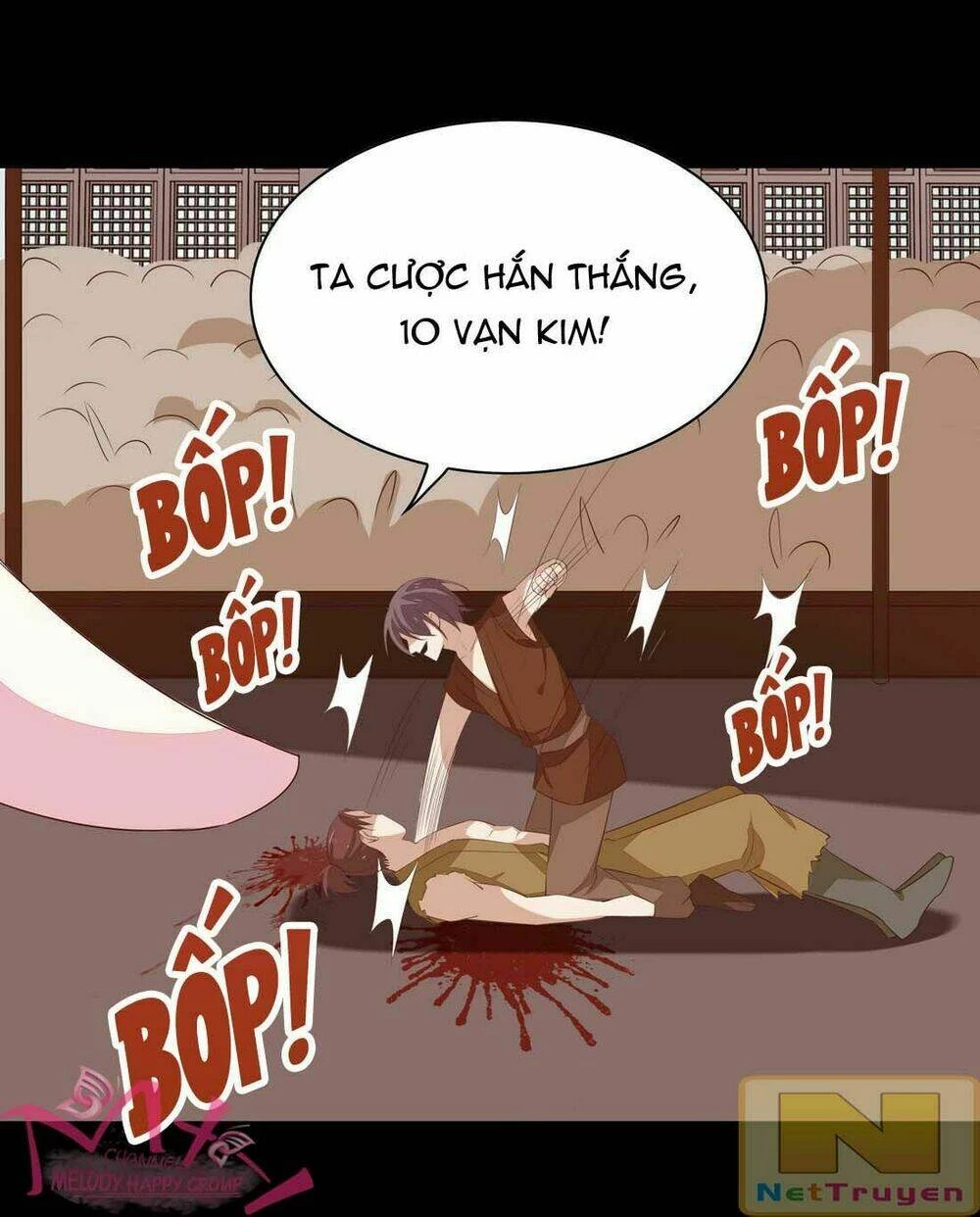 Chi Tôn Đồng Thuật Sư: Tuyệt Thế Đại Tiểu Thư Chapter 49 - 27