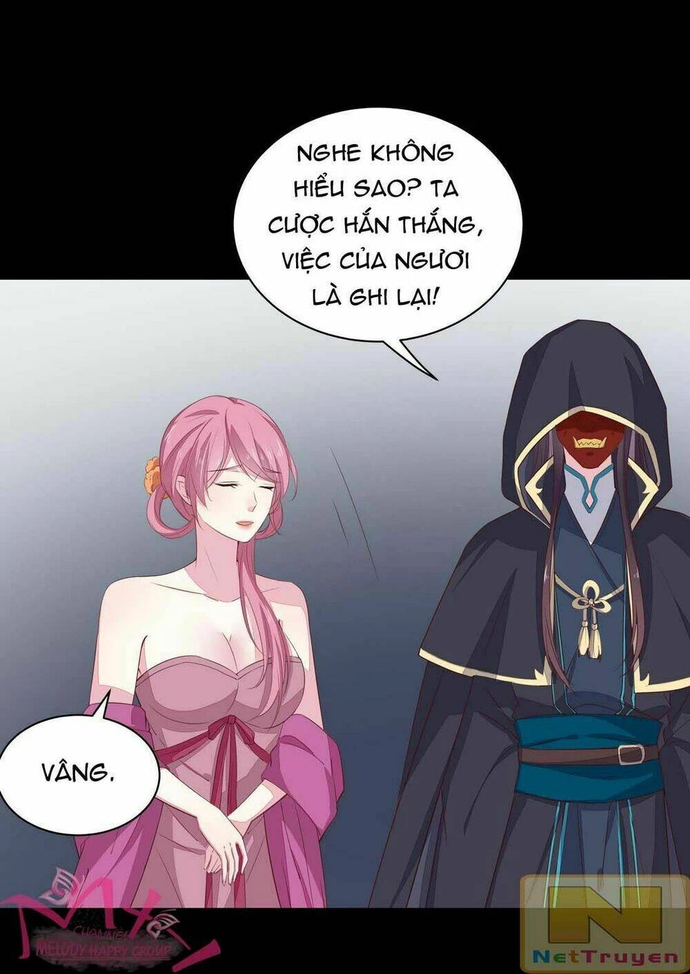 Chi Tôn Đồng Thuật Sư: Tuyệt Thế Đại Tiểu Thư Chapter 49 - 29