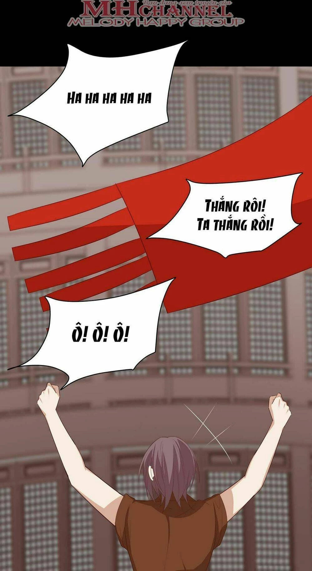 Chi Tôn Đồng Thuật Sư: Tuyệt Thế Đại Tiểu Thư Chapter 49 - 30