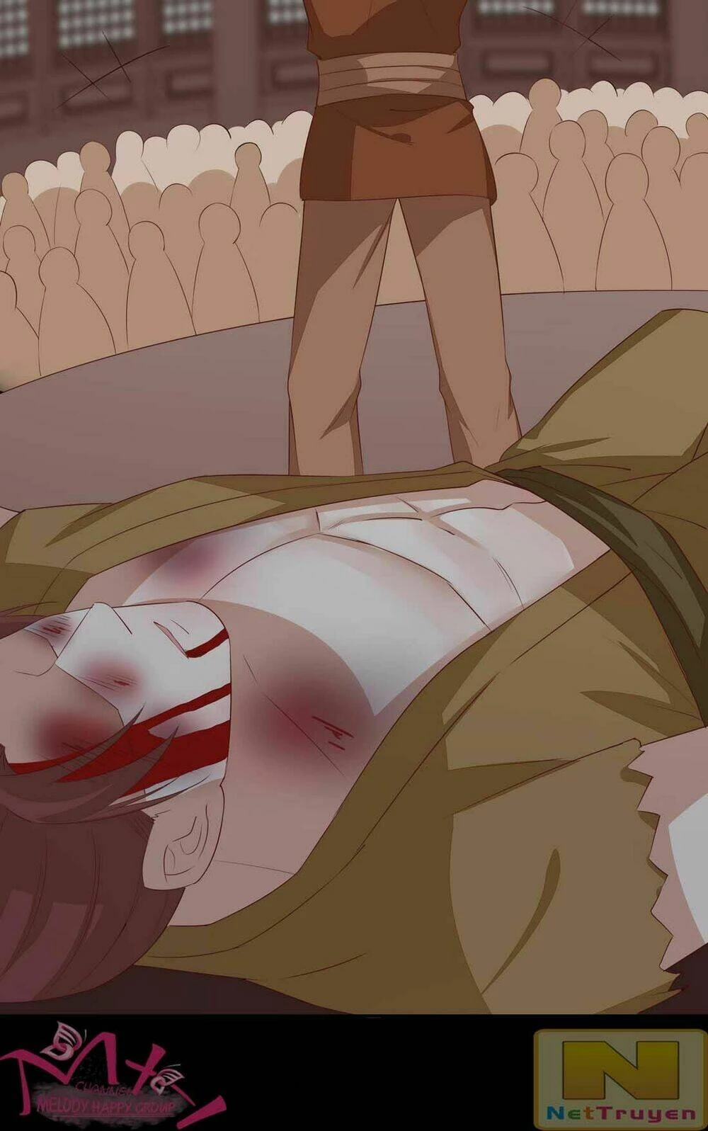 Chi Tôn Đồng Thuật Sư: Tuyệt Thế Đại Tiểu Thư Chapter 49 - 31