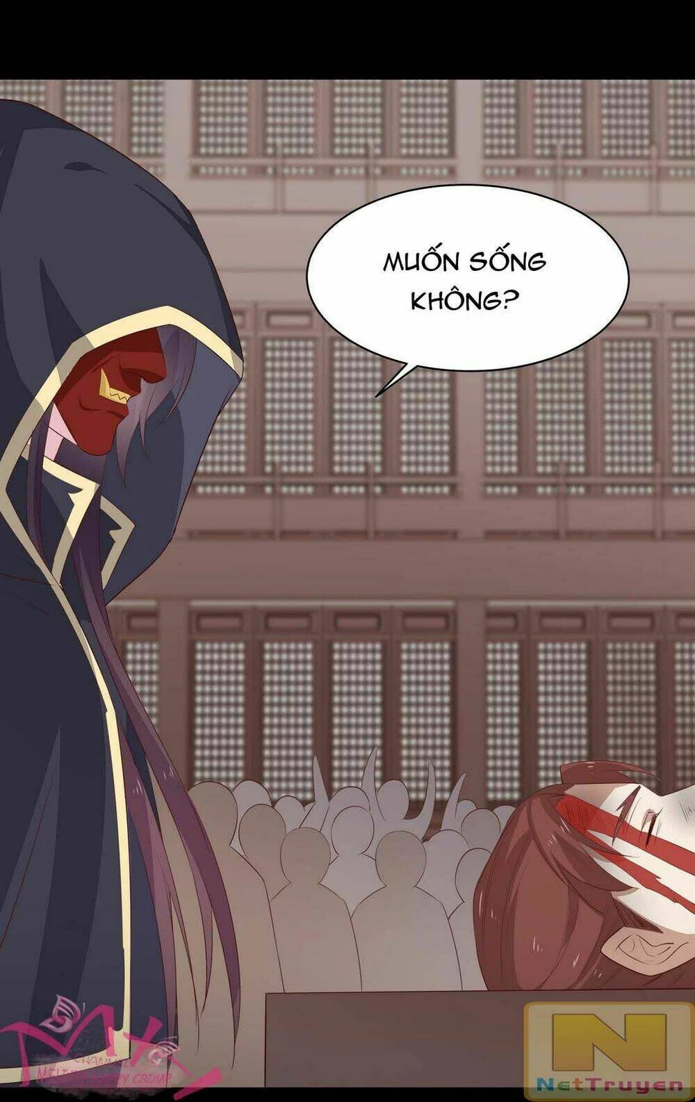 Chi Tôn Đồng Thuật Sư: Tuyệt Thế Đại Tiểu Thư Chapter 49 - 33