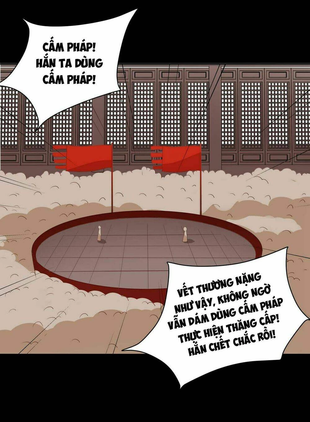 Chi Tôn Đồng Thuật Sư: Tuyệt Thế Đại Tiểu Thư Chapter 49 - 45