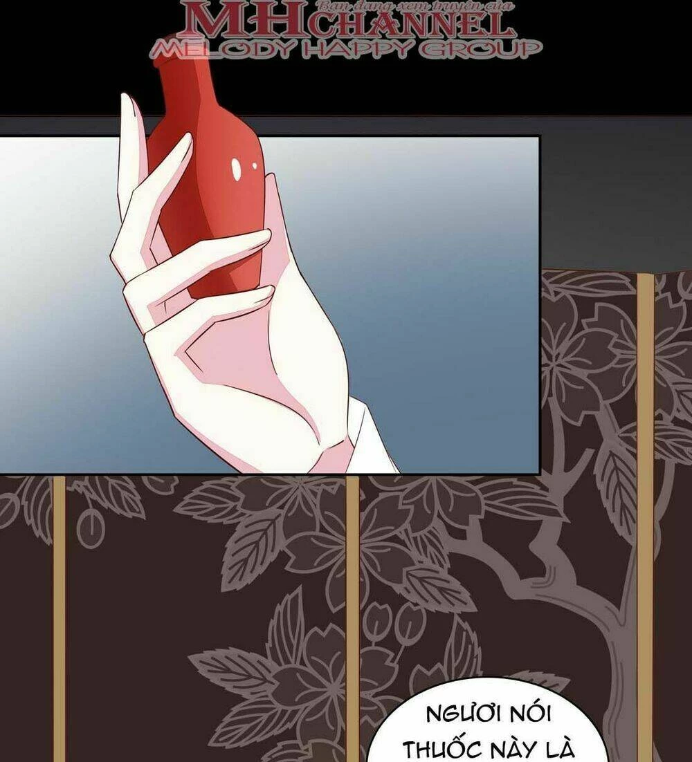 Chi Tôn Đồng Thuật Sư: Tuyệt Thế Đại Tiểu Thư Chapter 49 - 51