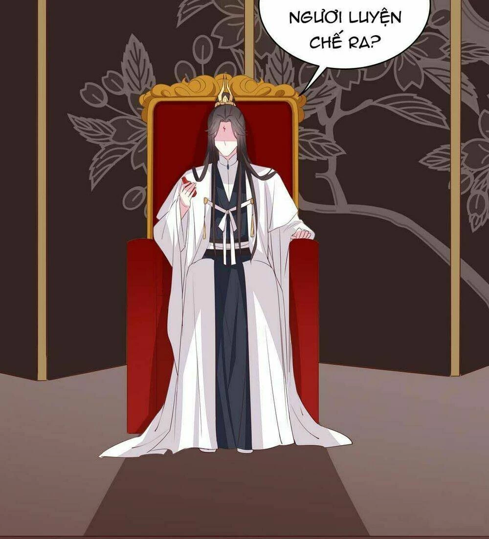Chi Tôn Đồng Thuật Sư: Tuyệt Thế Đại Tiểu Thư Chapter 49 - 52
