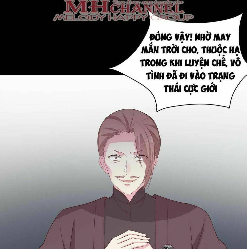 Chi Tôn Đồng Thuật Sư: Tuyệt Thế Đại Tiểu Thư Chapter 49 - 54