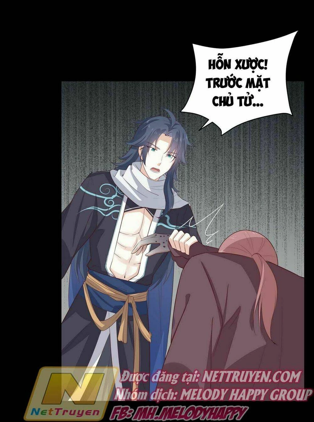 Chi Tôn Đồng Thuật Sư: Tuyệt Thế Đại Tiểu Thư Chapter 50 - 11