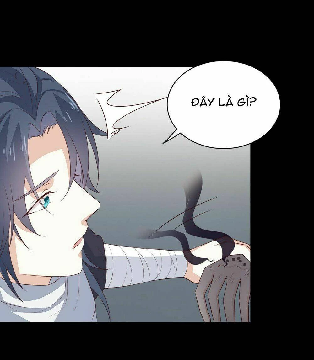 Chi Tôn Đồng Thuật Sư: Tuyệt Thế Đại Tiểu Thư Chapter 50 - 12