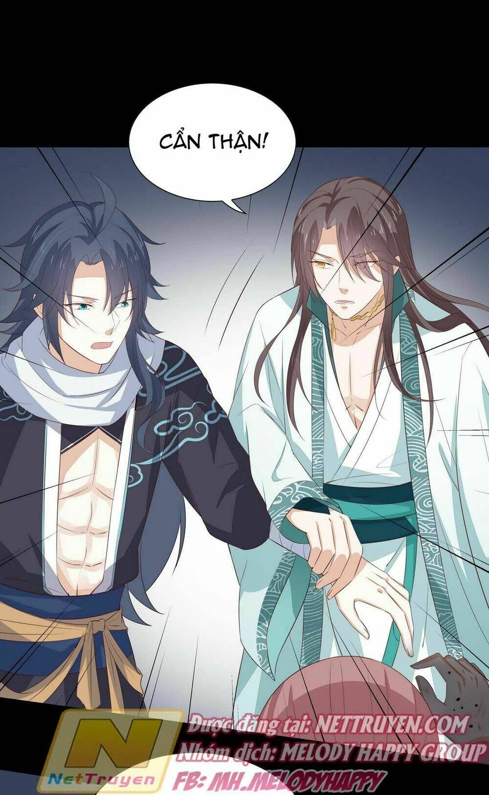 Chi Tôn Đồng Thuật Sư: Tuyệt Thế Đại Tiểu Thư Chapter 50 - 14