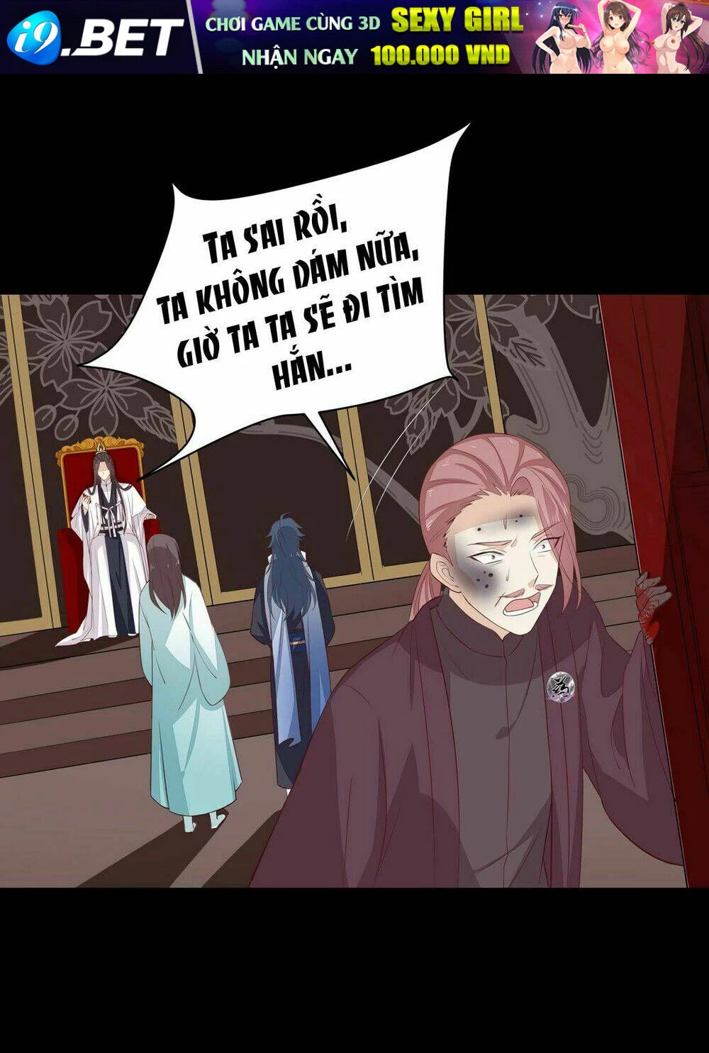 Chi Tôn Đồng Thuật Sư: Tuyệt Thế Đại Tiểu Thư Chapter 50 - 18