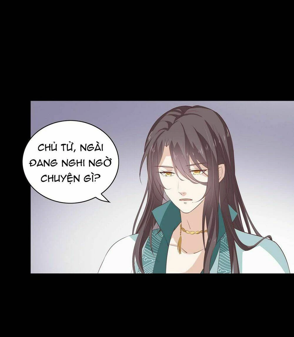 Chi Tôn Đồng Thuật Sư: Tuyệt Thế Đại Tiểu Thư Chapter 50 - 21