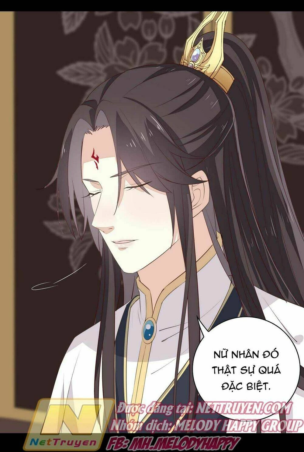 Chi Tôn Đồng Thuật Sư: Tuyệt Thế Đại Tiểu Thư Chapter 51 - 8