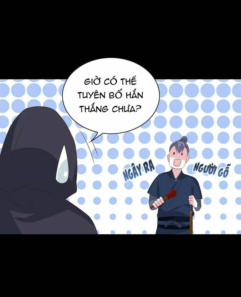 Chi Tôn Đồng Thuật Sư: Tuyệt Thế Đại Tiểu Thư Chapter 51 - 21