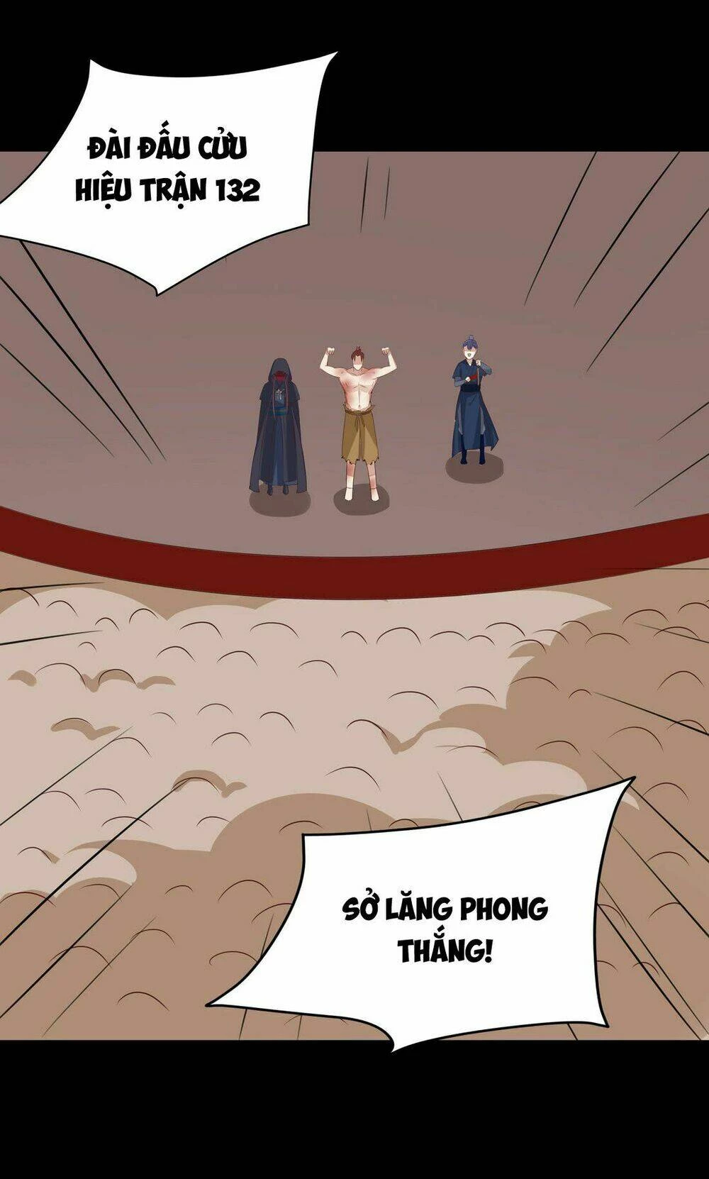 Chi Tôn Đồng Thuật Sư: Tuyệt Thế Đại Tiểu Thư Chapter 51 - 23