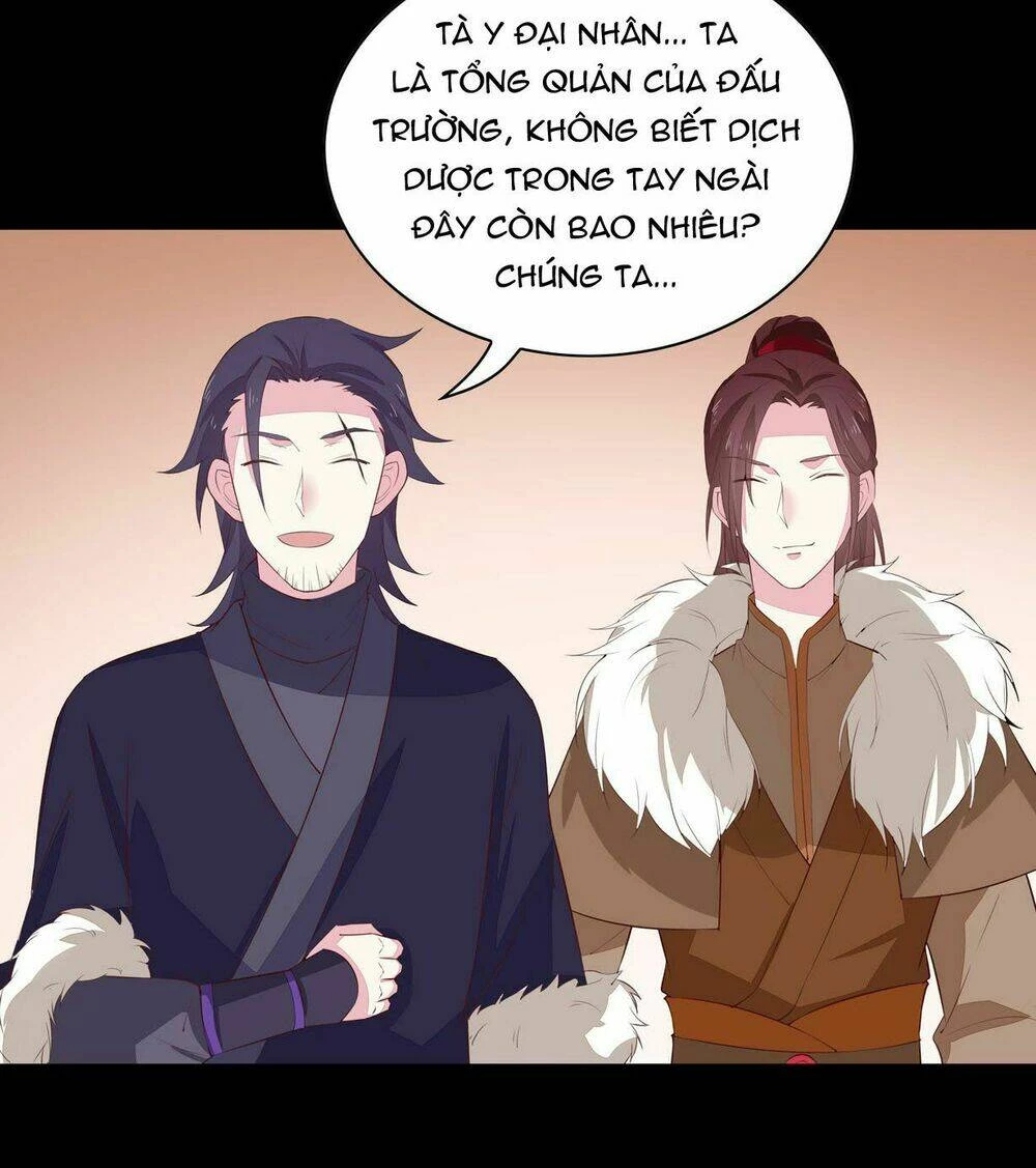 Chi Tôn Đồng Thuật Sư: Tuyệt Thế Đại Tiểu Thư Chapter 52 - 7
