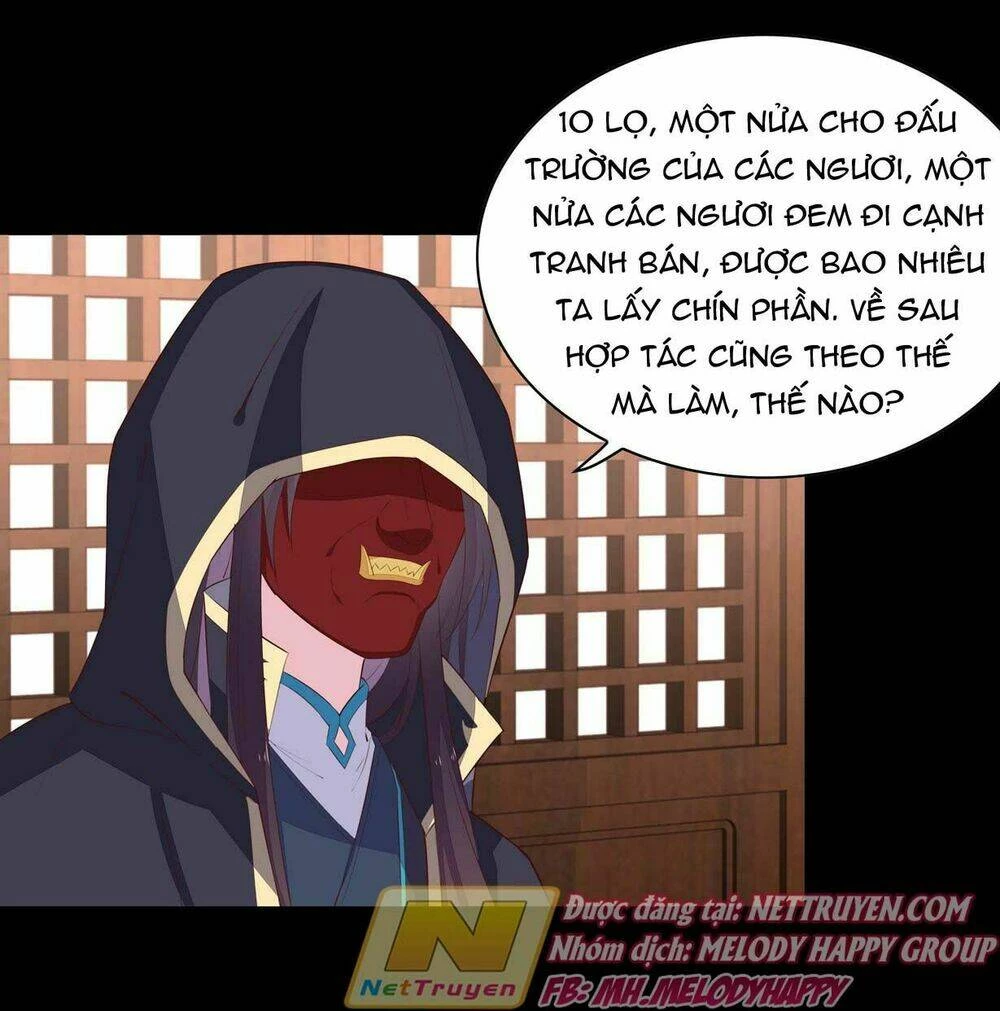 Chi Tôn Đồng Thuật Sư: Tuyệt Thế Đại Tiểu Thư Chapter 52 - 8