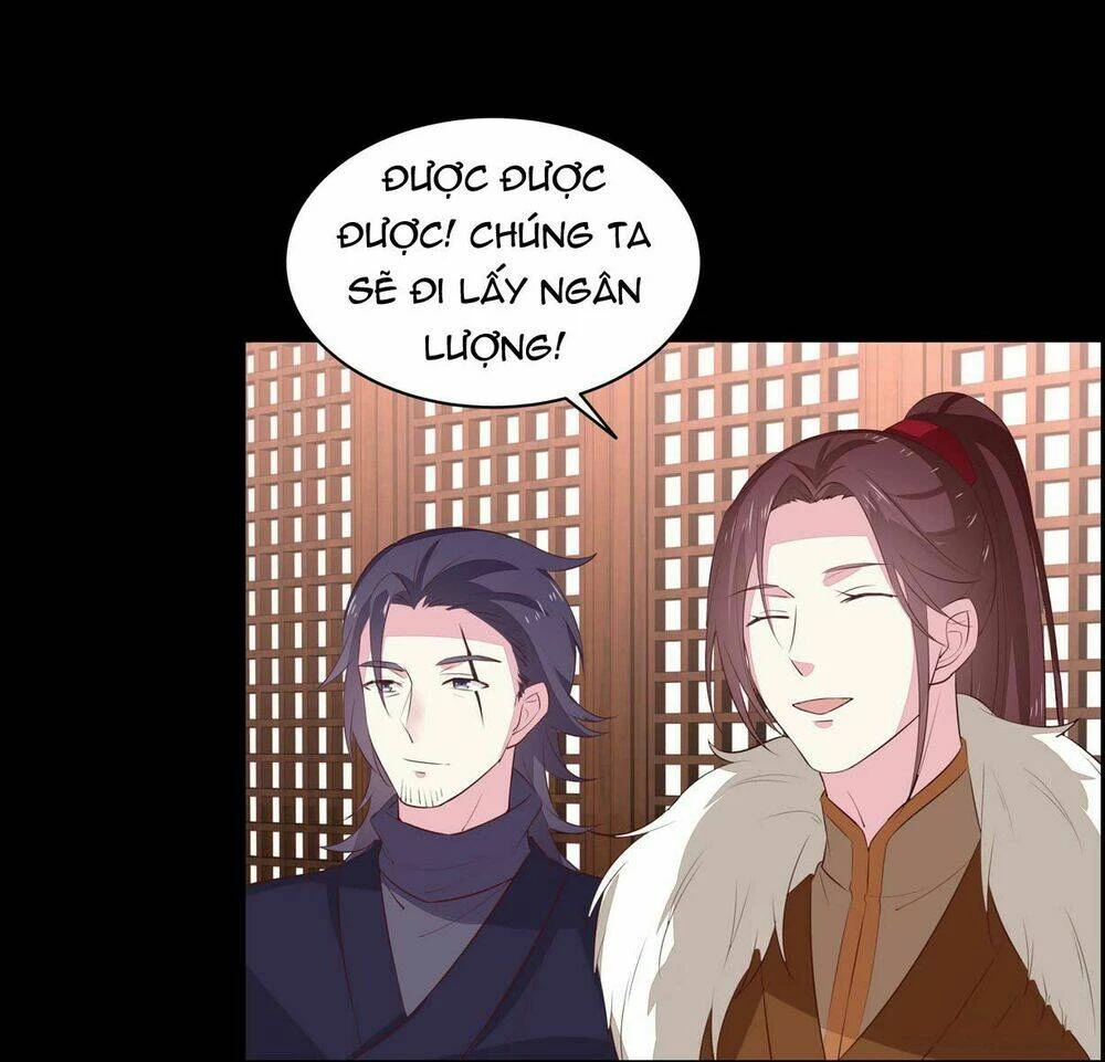 Chi Tôn Đồng Thuật Sư: Tuyệt Thế Đại Tiểu Thư Chapter 52 - 9