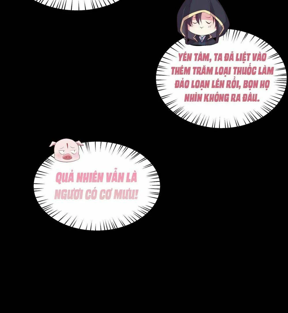 Chi Tôn Đồng Thuật Sư: Tuyệt Thế Đại Tiểu Thư Chapter 52 - 11