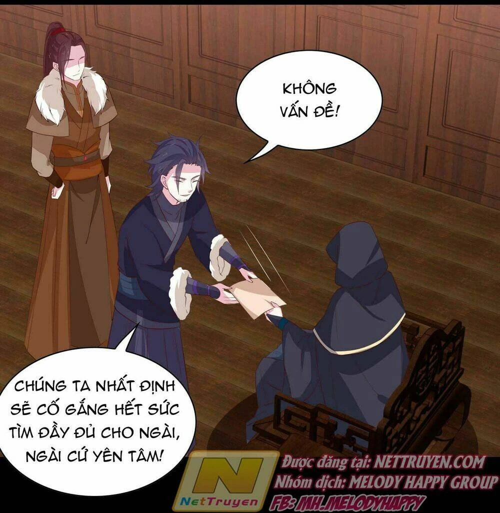Chi Tôn Đồng Thuật Sư: Tuyệt Thế Đại Tiểu Thư Chapter 52 - 12