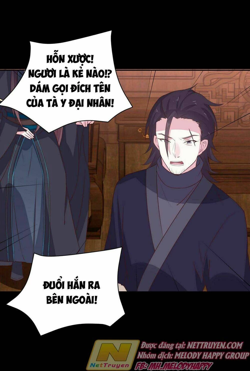 Chi Tôn Đồng Thuật Sư: Tuyệt Thế Đại Tiểu Thư Chapter 52 - 14