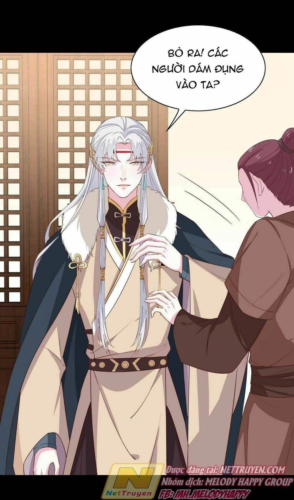 Chi Tôn Đồng Thuật Sư: Tuyệt Thế Đại Tiểu Thư Chapter 52 - 15