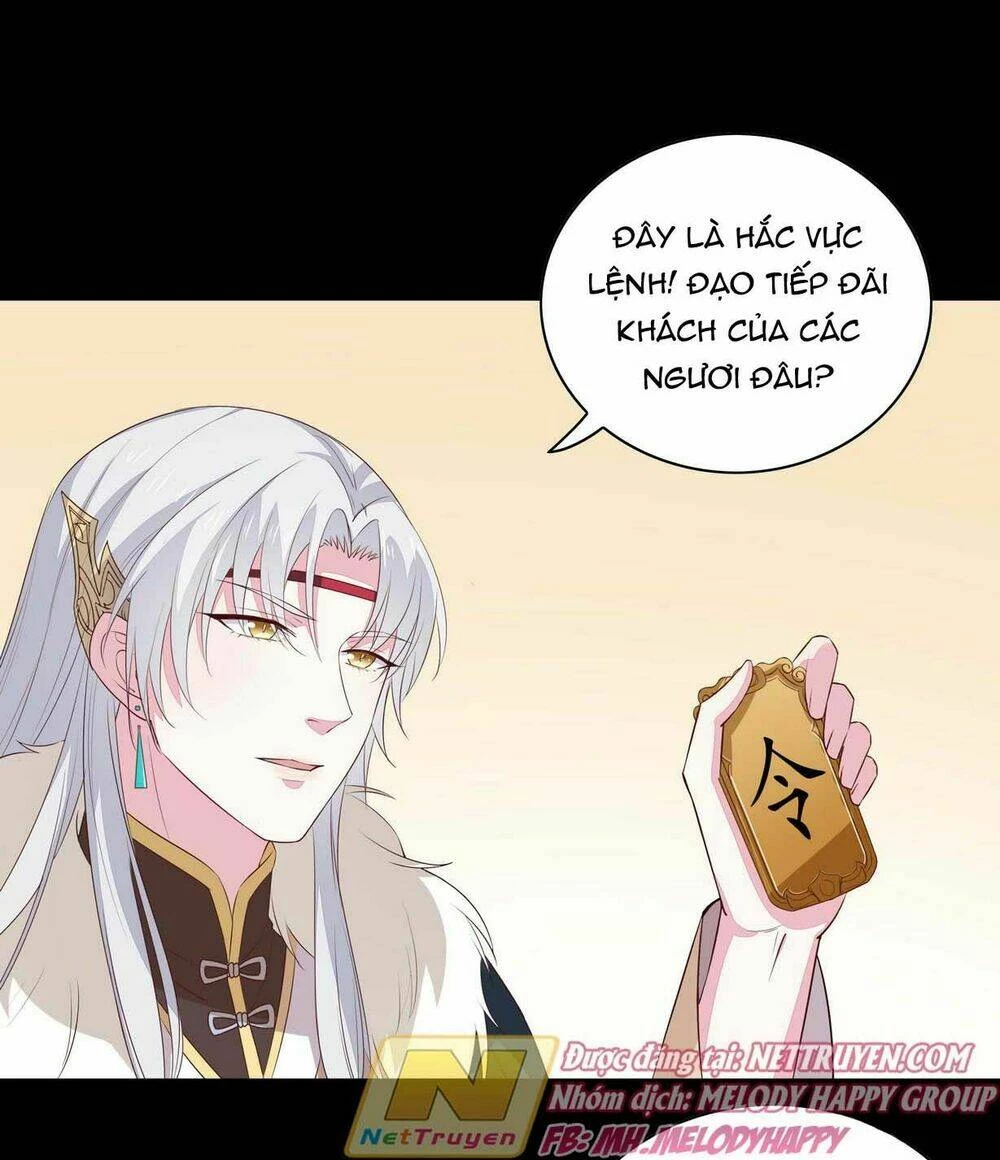 Chi Tôn Đồng Thuật Sư: Tuyệt Thế Đại Tiểu Thư Chapter 52 - 16