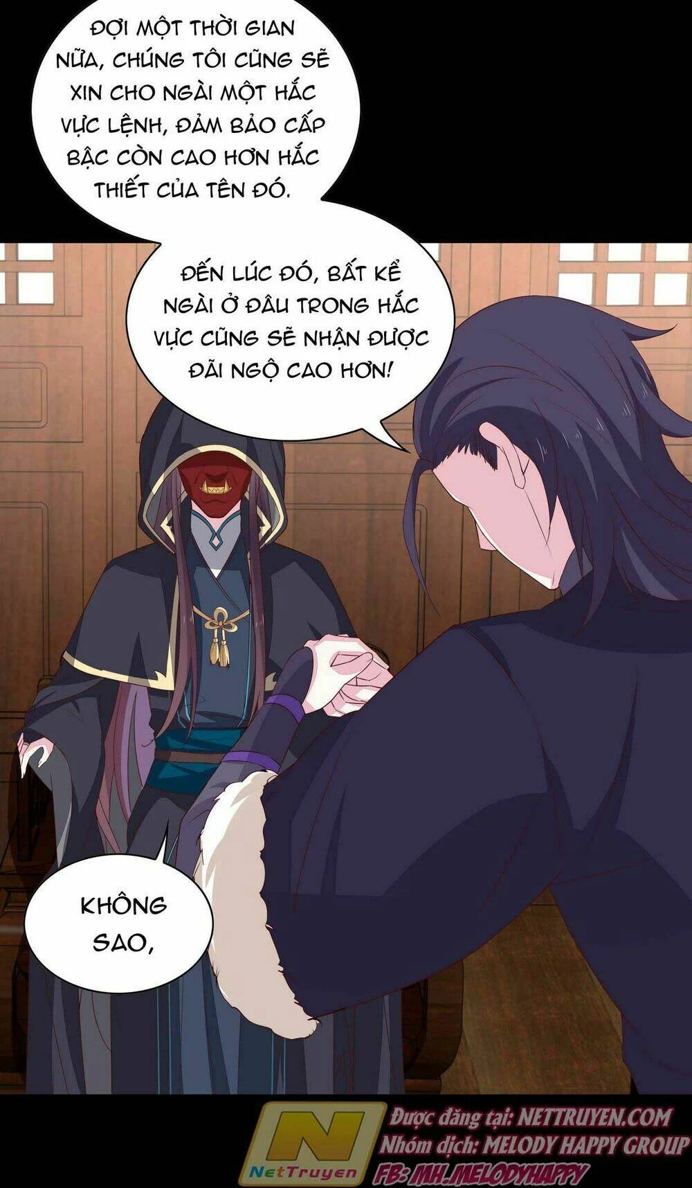 Chi Tôn Đồng Thuật Sư: Tuyệt Thế Đại Tiểu Thư Chapter 52 - 19