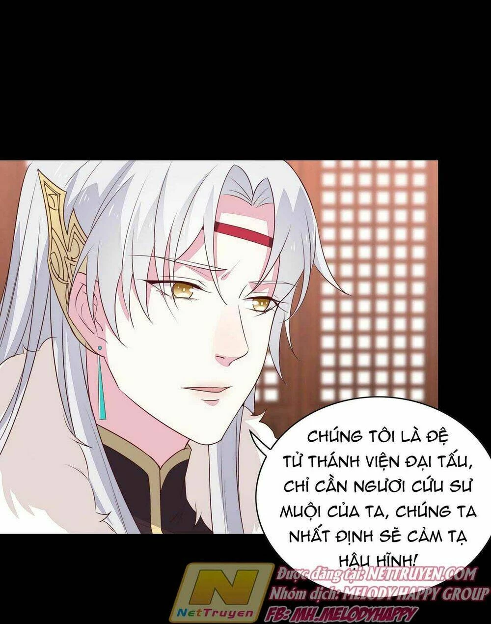 Chi Tôn Đồng Thuật Sư: Tuyệt Thế Đại Tiểu Thư Chapter 52 - 22
