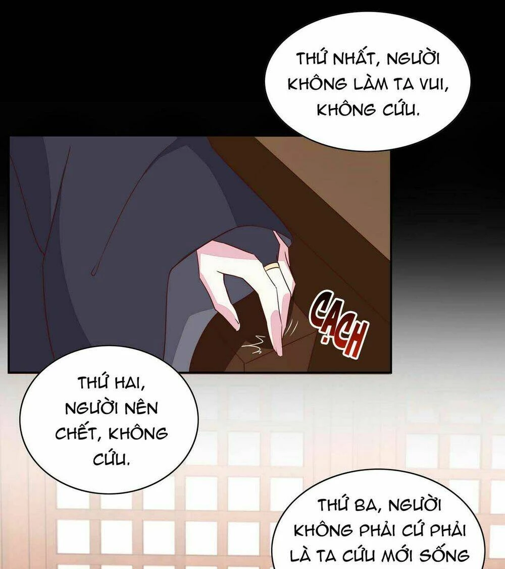 Chi Tôn Đồng Thuật Sư: Tuyệt Thế Đại Tiểu Thư Chapter 52 - 24