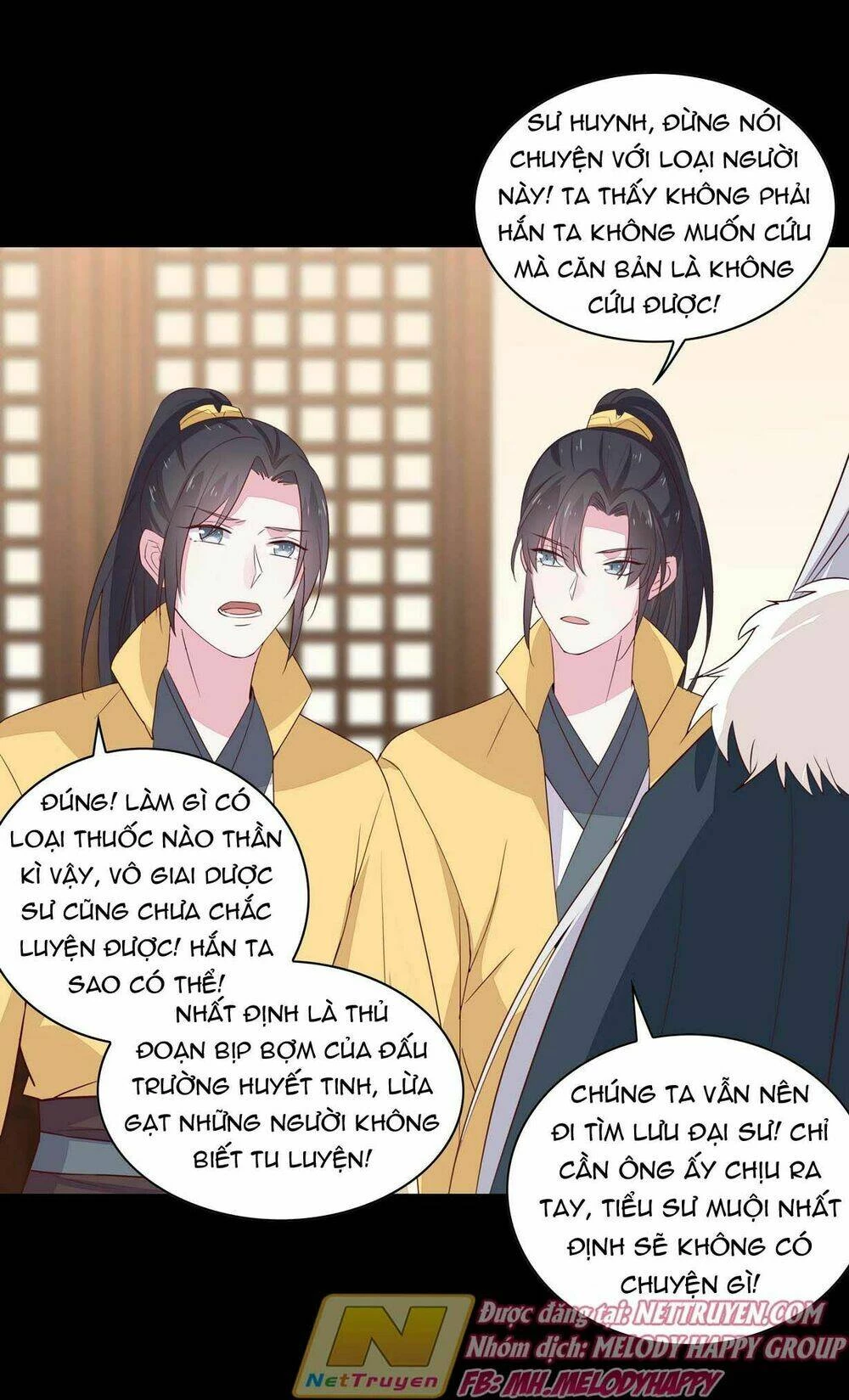 Chi Tôn Đồng Thuật Sư: Tuyệt Thế Đại Tiểu Thư Chapter 52 - 30