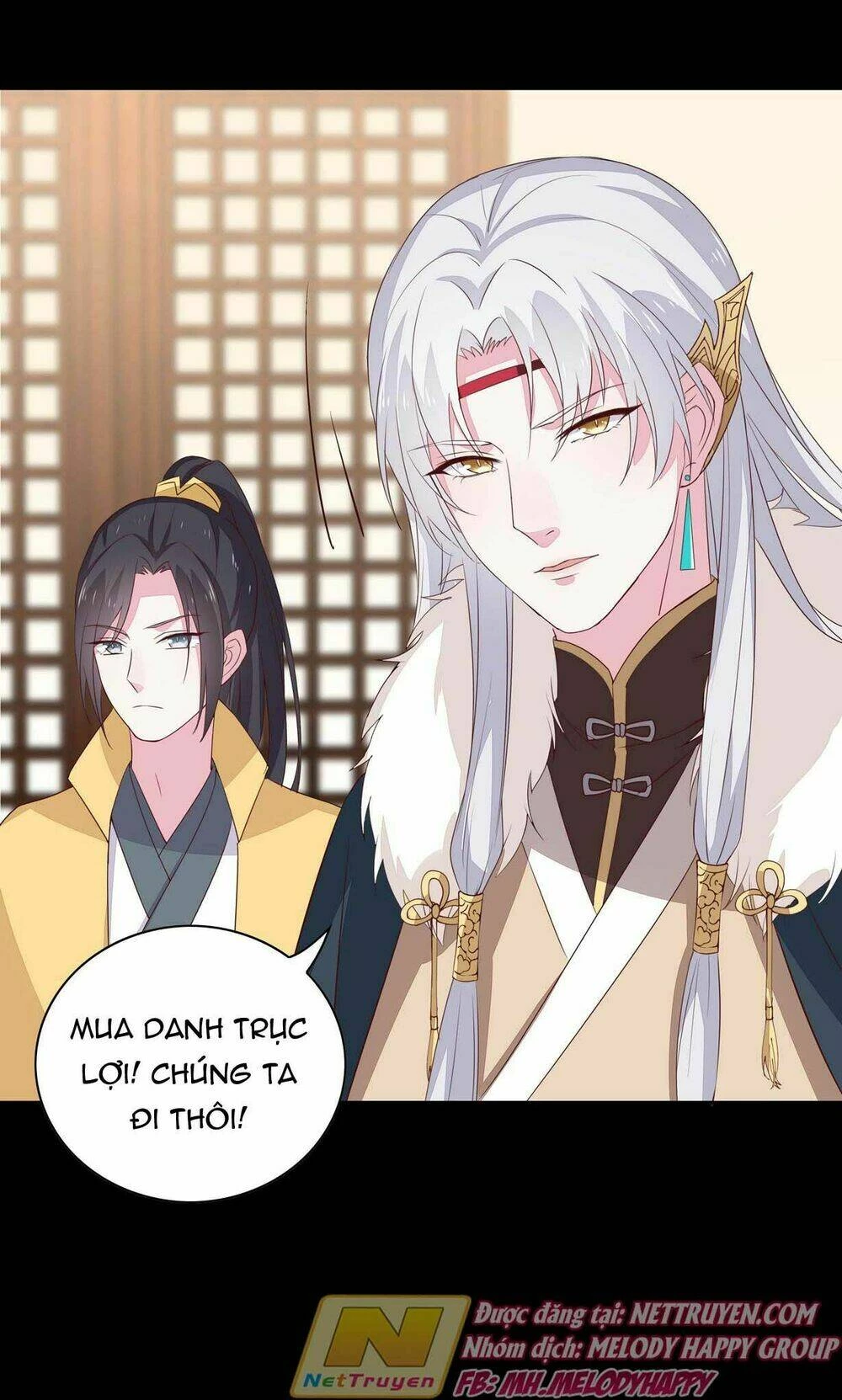 Chi Tôn Đồng Thuật Sư: Tuyệt Thế Đại Tiểu Thư Chapter 52 - 31