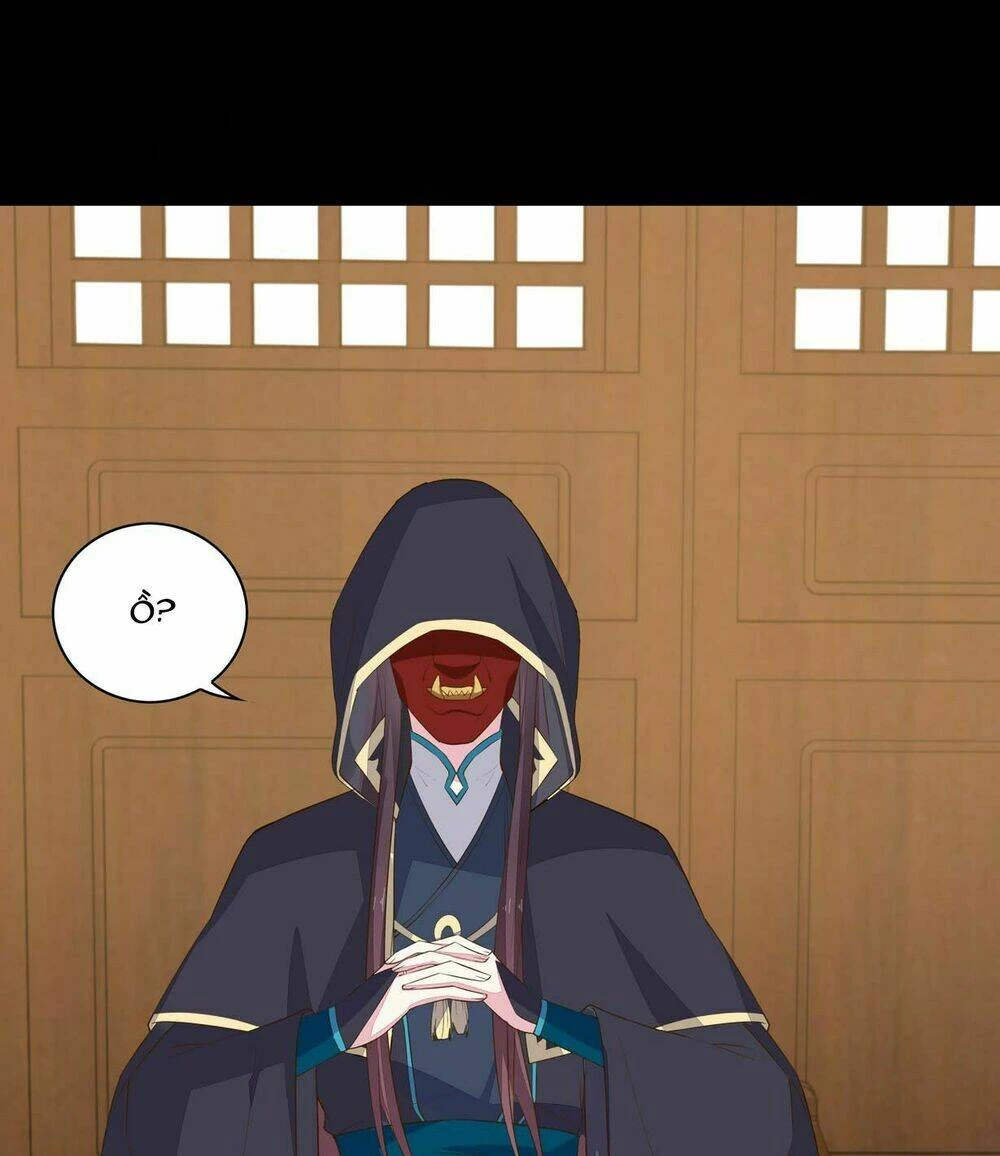 Chi Tôn Đồng Thuật Sư: Tuyệt Thế Đại Tiểu Thư Chapter 53 - 6