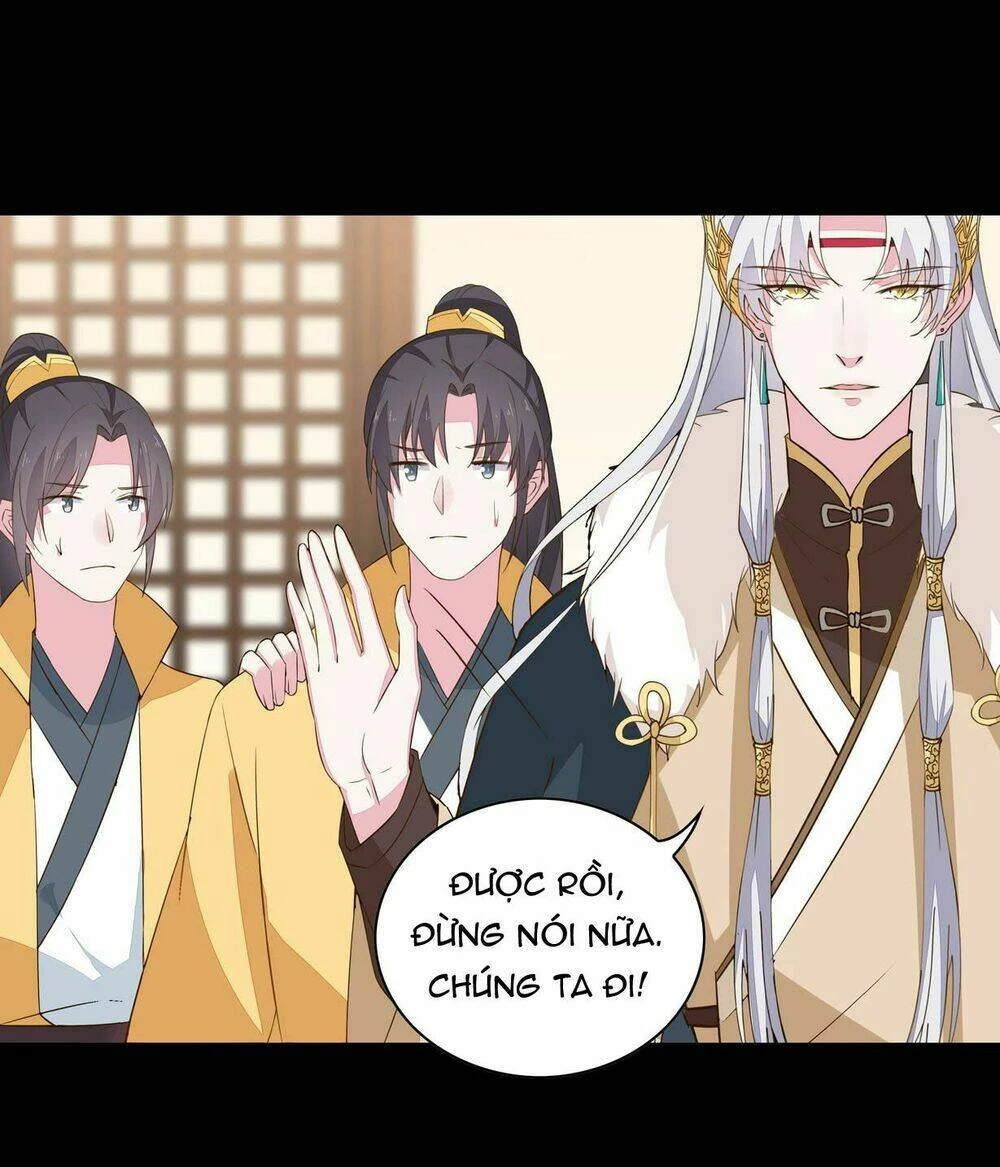 Chi Tôn Đồng Thuật Sư: Tuyệt Thế Đại Tiểu Thư Chapter 53 - 14