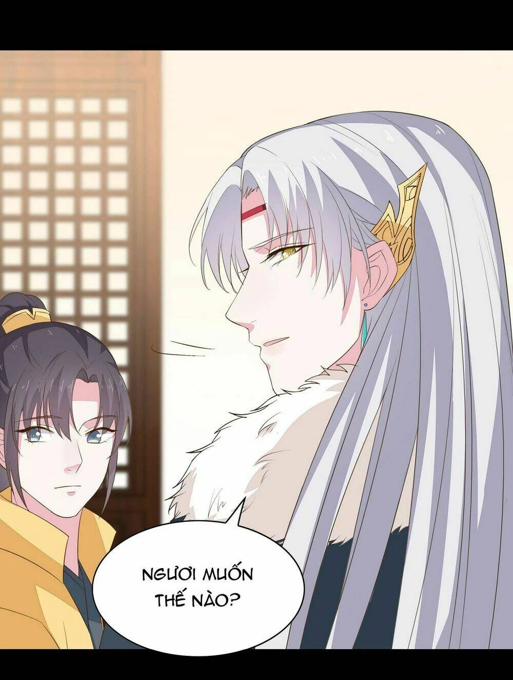 Chi Tôn Đồng Thuật Sư: Tuyệt Thế Đại Tiểu Thư Chapter 53 - 18