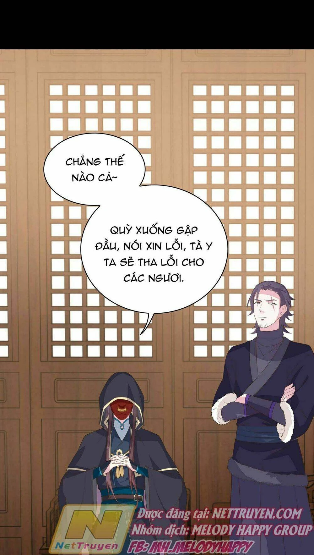 Chi Tôn Đồng Thuật Sư: Tuyệt Thế Đại Tiểu Thư Chapter 53 - 19
