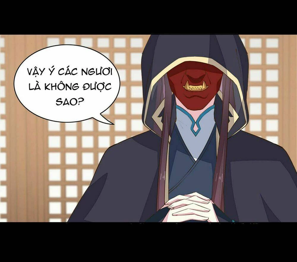 Chi Tôn Đồng Thuật Sư: Tuyệt Thế Đại Tiểu Thư Chapter 53 - 23