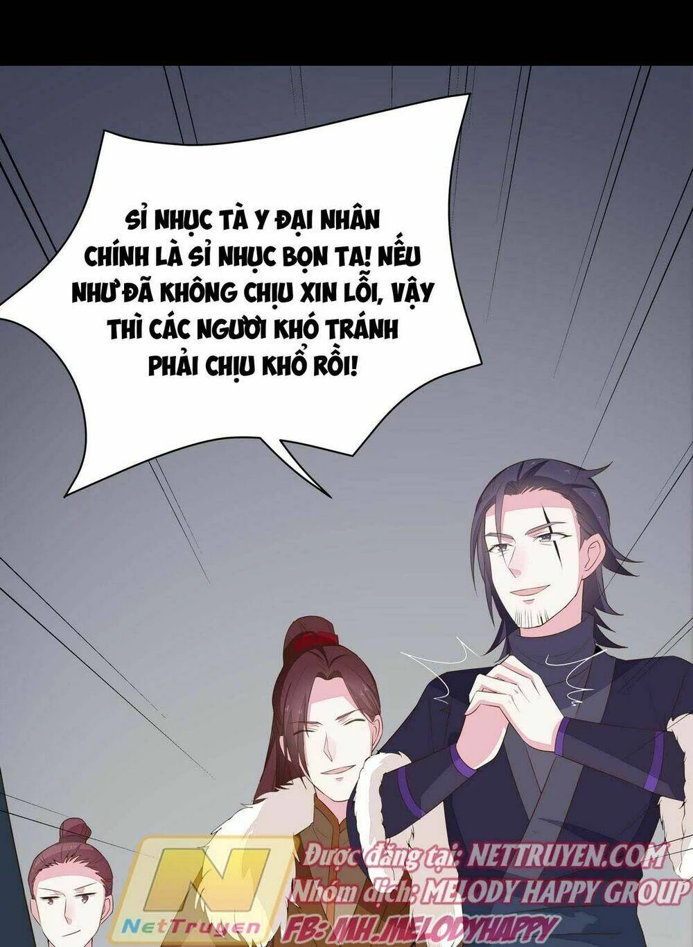 Chi Tôn Đồng Thuật Sư: Tuyệt Thế Đại Tiểu Thư Chapter 53 - 24