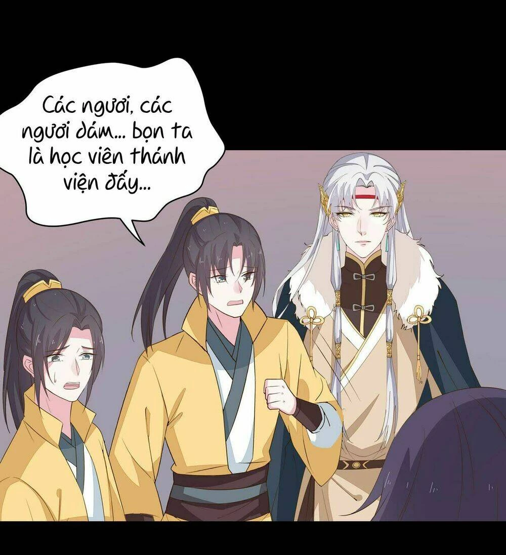Chi Tôn Đồng Thuật Sư: Tuyệt Thế Đại Tiểu Thư Chapter 53 - 26
