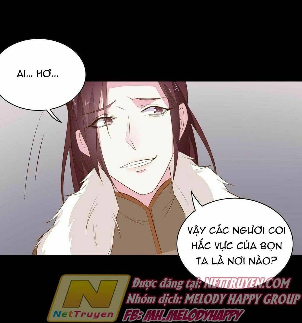 Chi Tôn Đồng Thuật Sư: Tuyệt Thế Đại Tiểu Thư Chapter 53 - 27