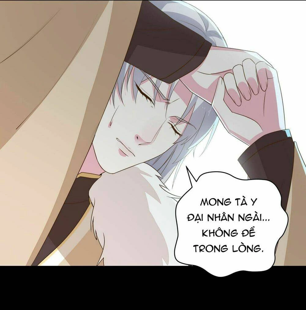 Chi Tôn Đồng Thuật Sư: Tuyệt Thế Đại Tiểu Thư Chapter 53 - 38