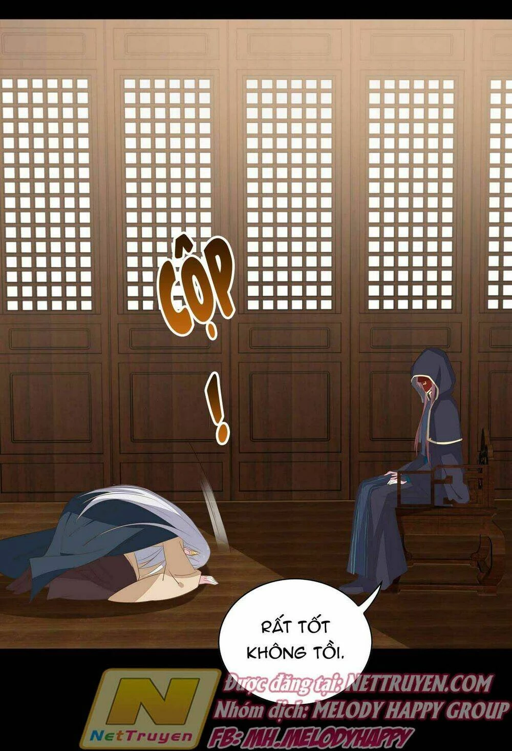 Chi Tôn Đồng Thuật Sư: Tuyệt Thế Đại Tiểu Thư Chapter 53 - 39